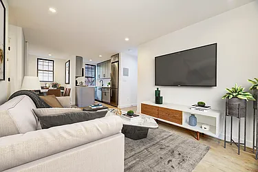 Rented by REAL New York