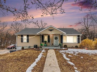 1810 N 94th St, Kansas City, KS, 66112