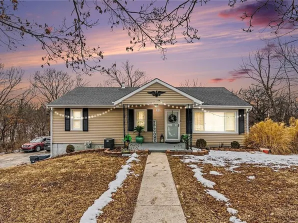 1810 N 94th St, Kansas City, KS 66112