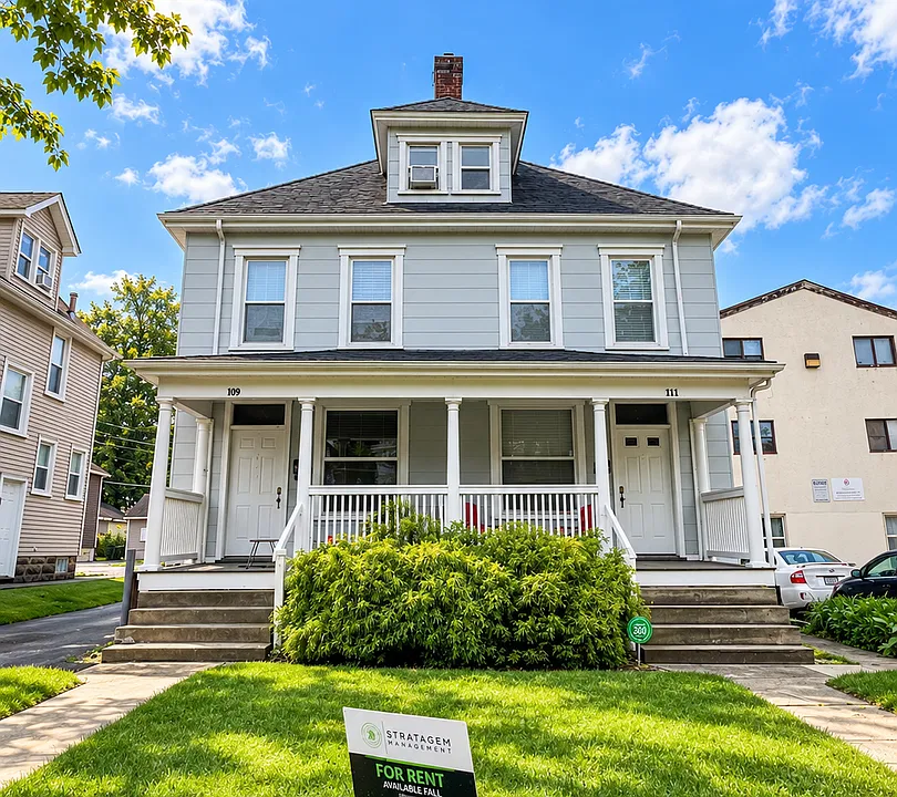 111 W Oakland Ave