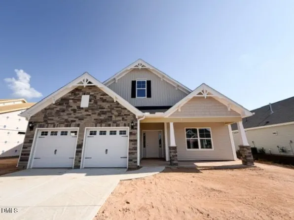 85 Moon Flower Walk, Youngsville, NC 27596