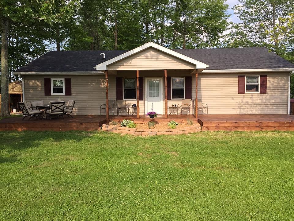 2nd image of 3124 W Black Rd
