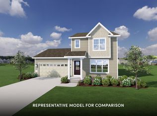 379 New Hampton Dr, Oregon, WI 53575