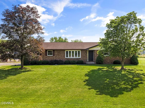 1120 Forest Hill Rd, Mifflinburg, PA 17844