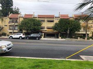 12203 Magnolia Blvd #109, Valley Village, CA 91607