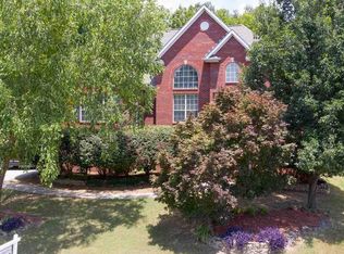 325 Grande View Trl, Maylene, AL 35114