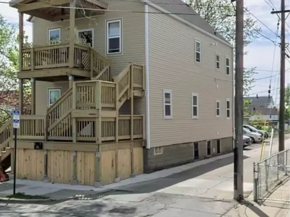 4815 W 28th St #1, Cicero, IL 60804