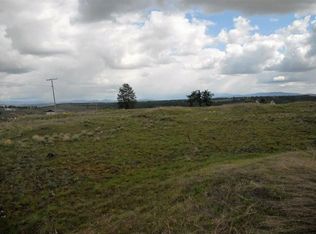 0 W Jacobs Rd, Spokane, WA 99224