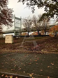 Rented by Peter Ashe