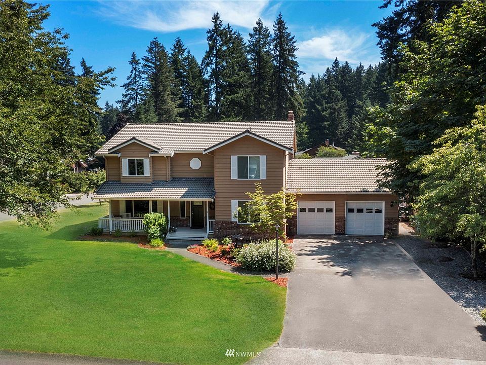 Welcome to 13823 72nd Ave E>