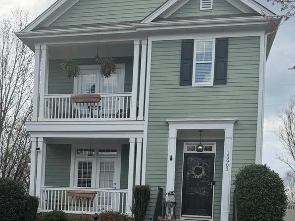 15903 Spruell St, Huntersville, NC 28078