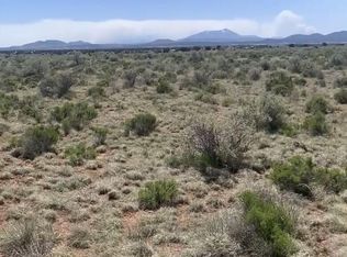 2775 Picacho Way, Williams, AZ 86046