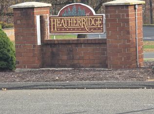 74 Heather Rdg #74, Shelton, CT 06484