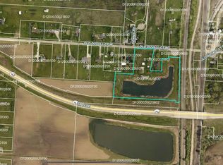 2901 W Old Duvall Ct, Lockbourne, OH 43137