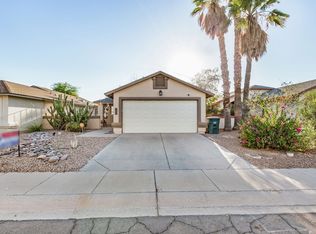 1835 N Center Ave, Casa Grande, AZ 85122