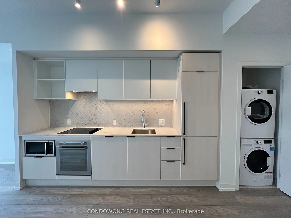 Building Photo - 82 Dalhousie St #2516