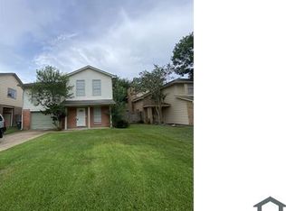 4238 Field Meadow Dr, Katy, TX 77449