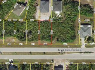 182 Ingram Blvd #25, Rotonda West, FL 33947