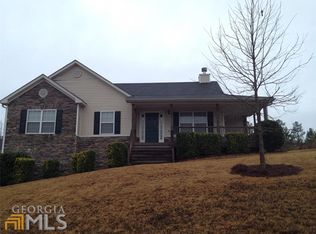 10 Willow Creek Ct, Covington, GA 30016
