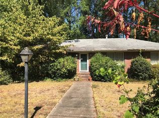 18 Wiltshire Dr, Avondale Estates, GA 30002