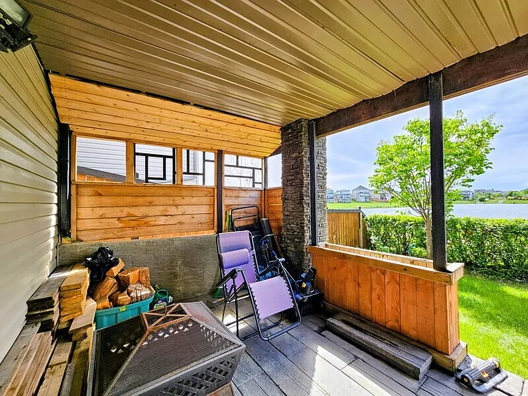 1228 Secord Lndg NW #BASEMENT — Photo 2