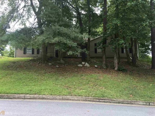7227 Ginger Ct, Riverdale, GA 30296