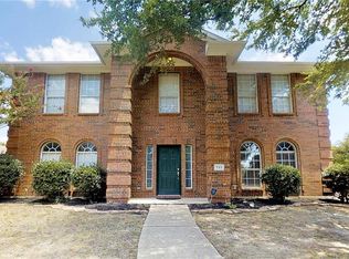 733 Bluebonnet Dr, Allen, TX 75002