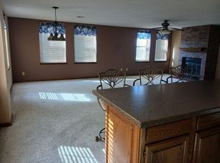 303 N Kansas Ave APT 403, Liberal, KS 67901