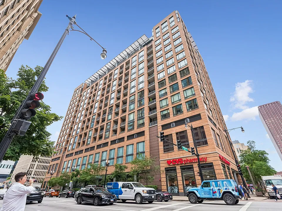 520 S State St #804