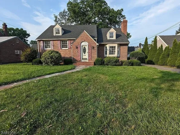 421 Wayne Ter #1, Union, NJ 07083