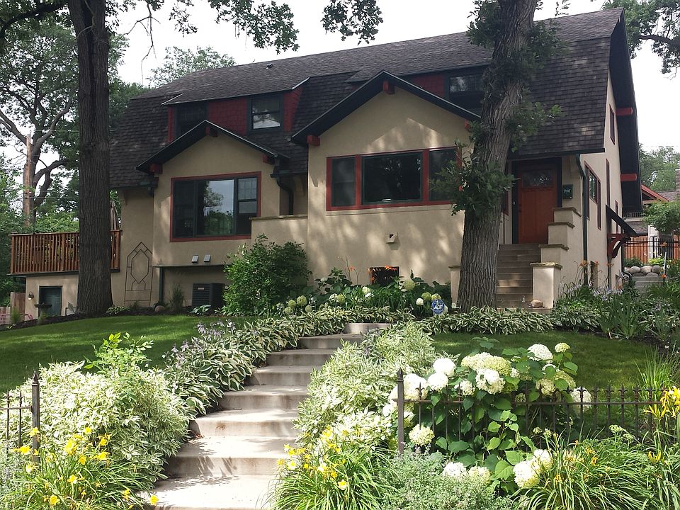 An Urban Retreat