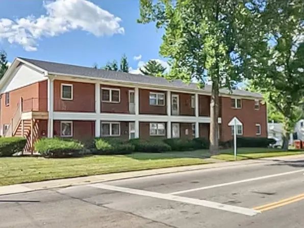 105 N Maple Ave, Fairborn, OH 45324