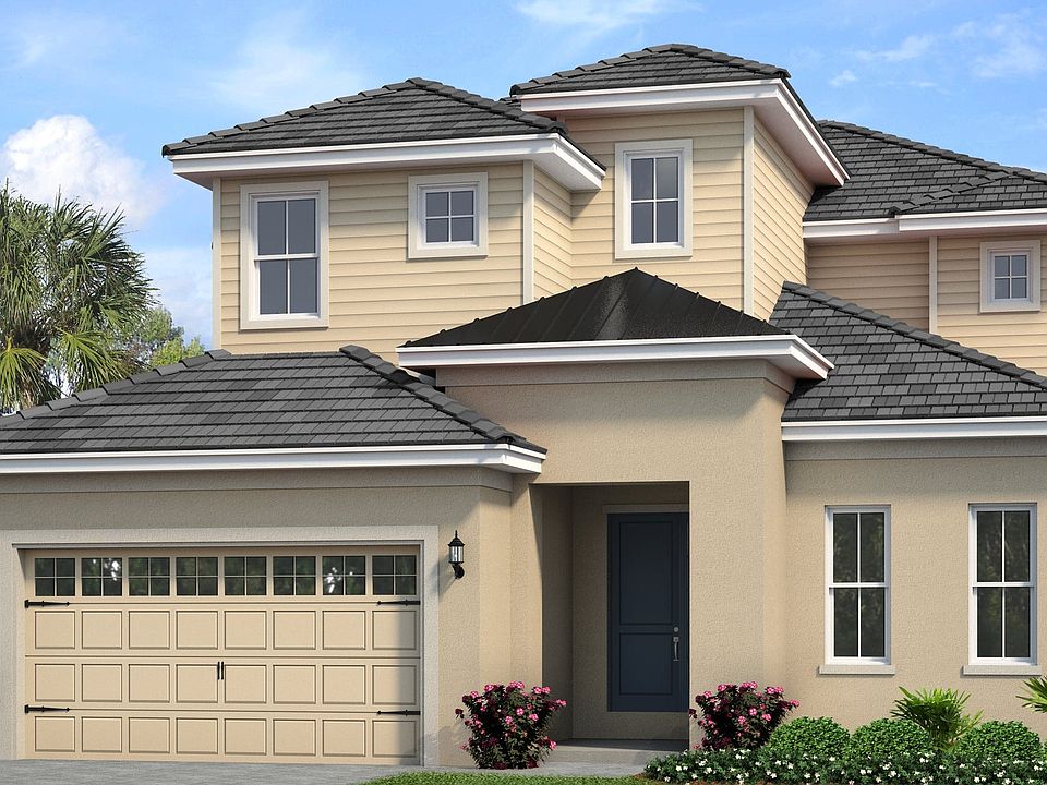 Elevation A