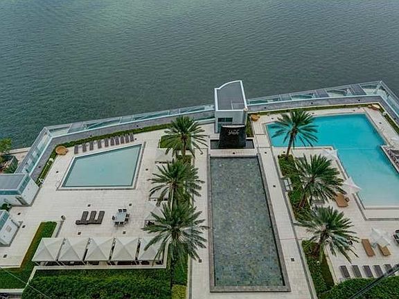 5th image of 1331 Brickell Bay Dr APT 3803