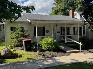 602 S Brady St, Attica, IN