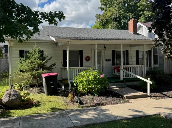 602 S Brady St, Attica, IN 47918