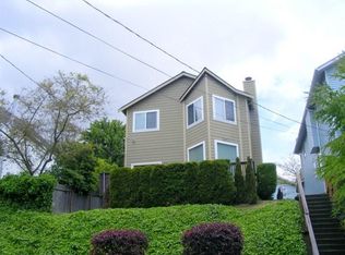 3824 21st Ave SW, Seattle, WA 98106