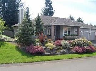 4109 76th Avenue Ct NW, Gig Harbor, WA 98335