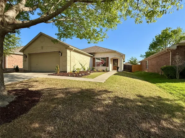 5017 Ridge Run Dr, McKinney, TX 75071