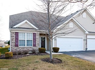 8110 Tremont Ln, Joliet, IL 60431