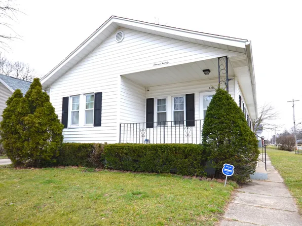 1124 S 30th St, South Bend, IN 46615