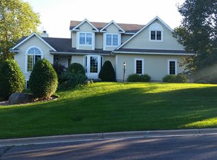 5725 Margate St, Fitchburg, WI 53711