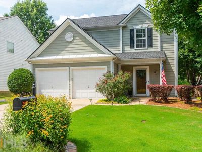 660 Alstonefield Dr, Milton, GA, 30004