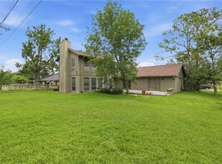 1122 Westover St, College Station, TX 77840