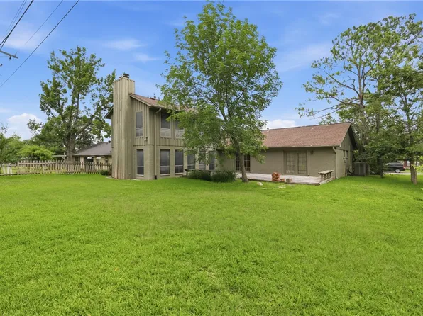 1122 Westover St, College Station, TX 77840