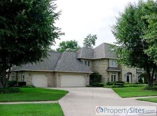 2332 Autumn Run, Wooster, OH