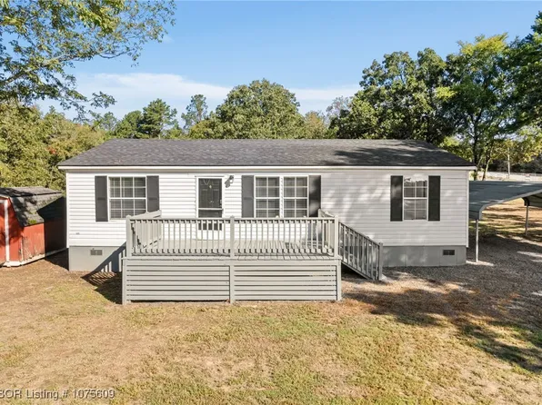 9119 Inspiration Way, Rudy, AR 72952