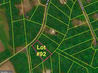 92 N Independence Dr, Montross, VA 22520