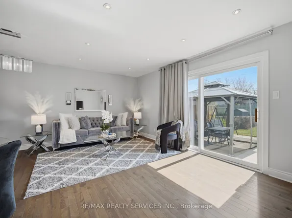 97 Greene Dr, Brampton, ON L6V 2P2