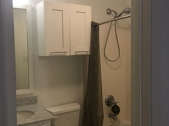 First Floor Bathroom